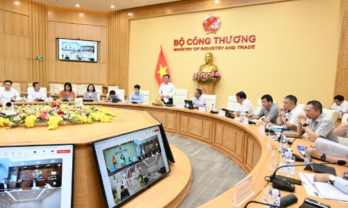 Việt Nam có nhu cầu mua sắm hàng hóa từ Hoa Kỳ với số lượng lớn