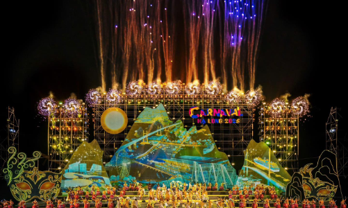 Khởi động mùa du lịch hè với những tín hiệu tích cực