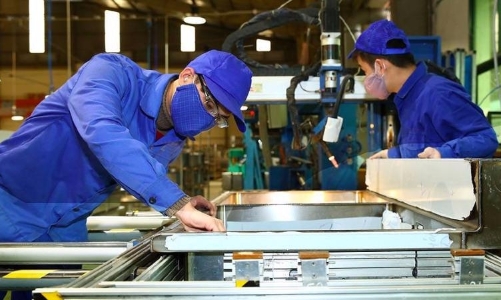 Quy định mới về quản lý lao động, tiền lương, tiền thưởng trong doanh nghiệp nhà nước 