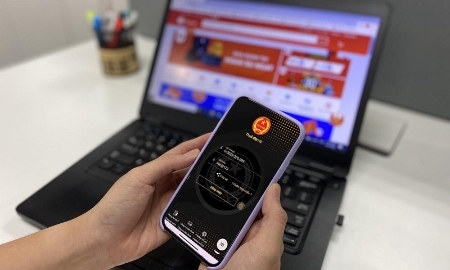 eTaxMobile giúp cá nhân được hoàn thuế nhanh chóng và không phải trực tiếp đến làm thủ tục tại cơ quan thuế. 