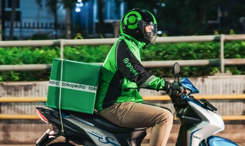 Grab đẩy nhanh thương vụ thâu tóm GoTo, kỳ vọng hoàn tất trong quý 2