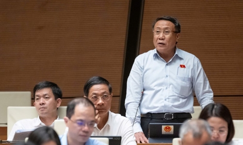 Đề xuất bổ sung nhóm công chức, viên chức vào diện tham gia bảo hiểm thất nghiệp