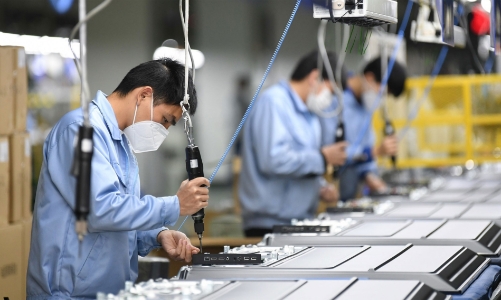 Cần chính sách hỗ trợ, quy định đào tạo kỹ năng số cho người lao động 