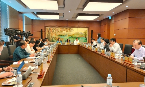 Làm rõ trường hợp cần thiết UBND tỉnh trực tiếp chỉ đạo điều hành công việc của cấp xã