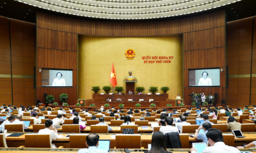 Sửa Luật Tổ chức chính quyền địa phương: Phân định rõ thẩm quyền của cấp tỉnh và cấp xã