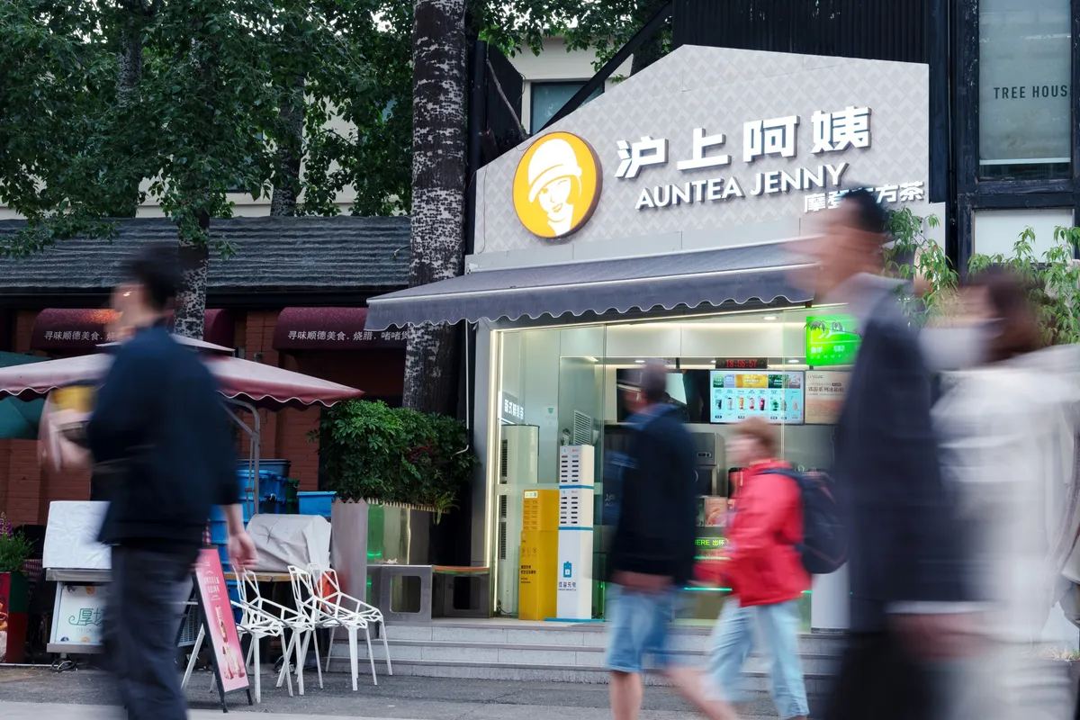 Ảnh minh họa: Bloomberg