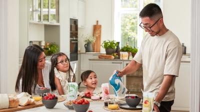 The role of packaging in reducing food waste