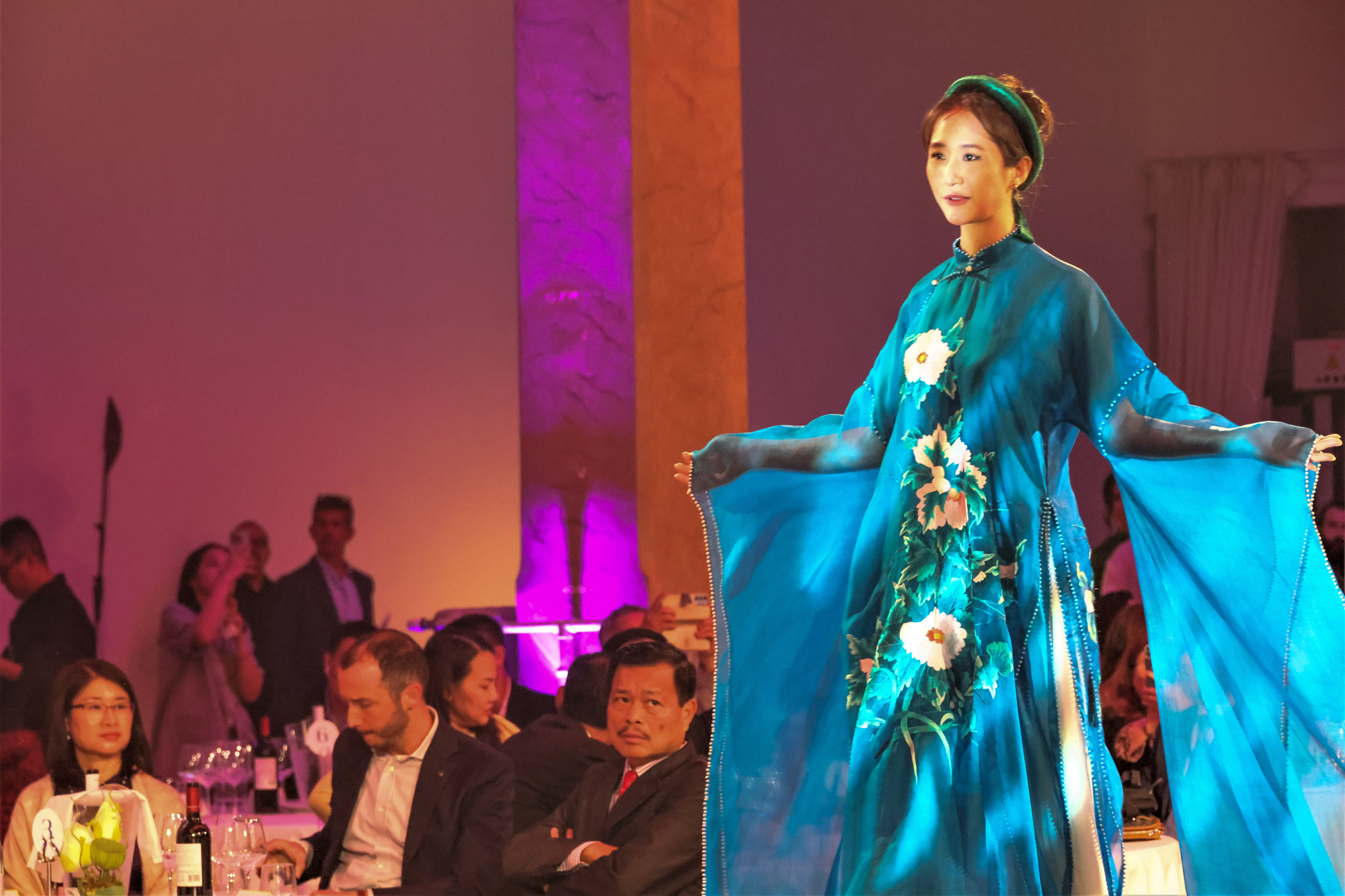 C&aacute;c hoạt động tại chương tr&igrave;nh X&uacute;c tiến Du lịch Việt Nam - Ch&acirc;u &Acirc;u.