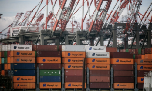 Ý nghĩa lớn của cuộc gặp Mỹ - Trung với kinh tế toàn cầu