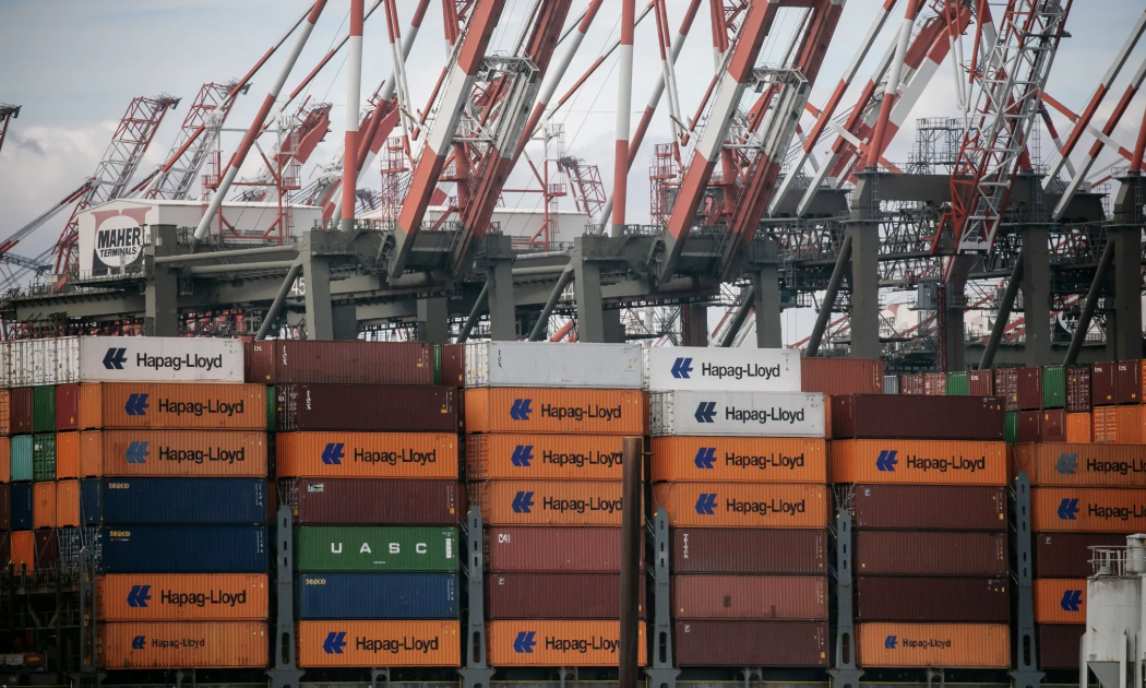 Ảnh minh họa - Ảnh: Bloomberg.