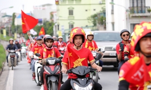 Việt Nam tiếp tục thuộc nhóm quốc gia có mức phát triển con người cao. Ảnh minh họa