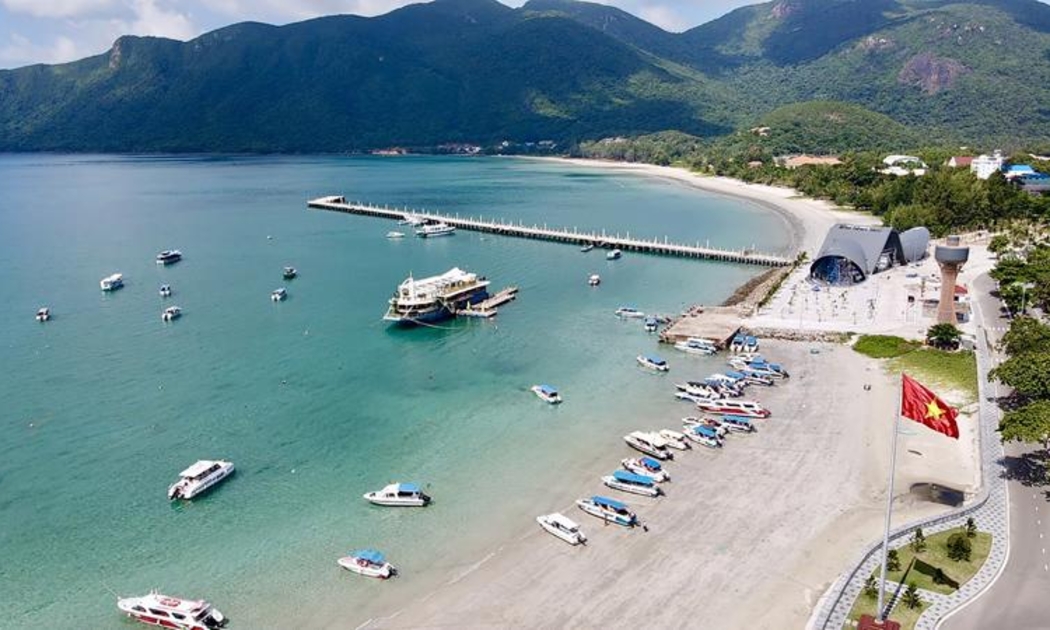 TP.HCM mới rộng 6.772 km2, có 168 đơn vị hành chính cấp xã, gồm 113 phường, 54 xã và đặc khu Côn Đảo.