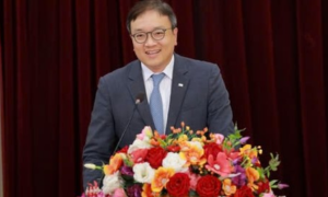 Doanh nghiệp 
