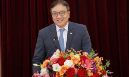 Doanh nghiệp