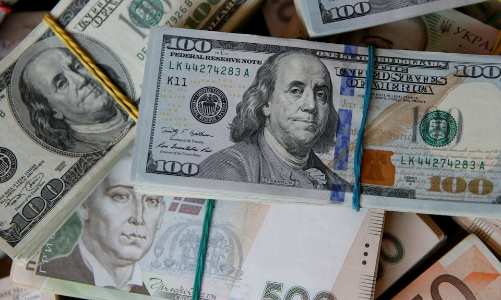 Rục rịch gia nhập EU, Ukraine tính neo đồng nội tệ vào euro thay USD