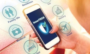 AI đang trở thành động lực chính thúc đẩy dòng vốn đầu tư trong lĩnh vực công nghệ bảo hiểm.  