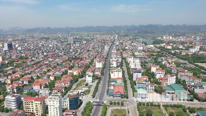 Tourism drives growth in northern Ninh Binh proovince