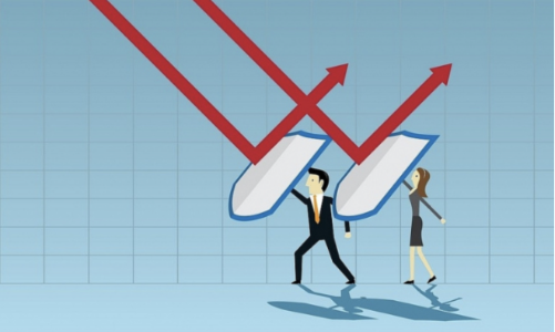 Giữ cổ phiếu phòng thủ sẽ phù hợp nhất trong bối cảnh thuế quan hiện tại? 