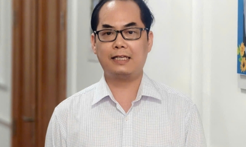 Cần triển khai các giải pháp đồng bộ, hiệu lực, hiệu quả trong quản lý Dược