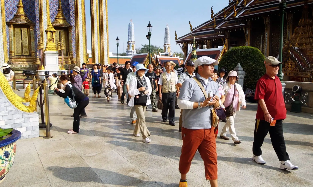 Ảnh: Bangkok Post