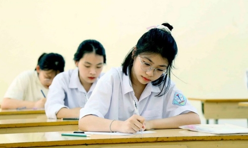 Khẩn trương xây dựng phương án thanh tra, kiểm tra thi tốt nghiệp THPT, tuyển sinh đầu cấp