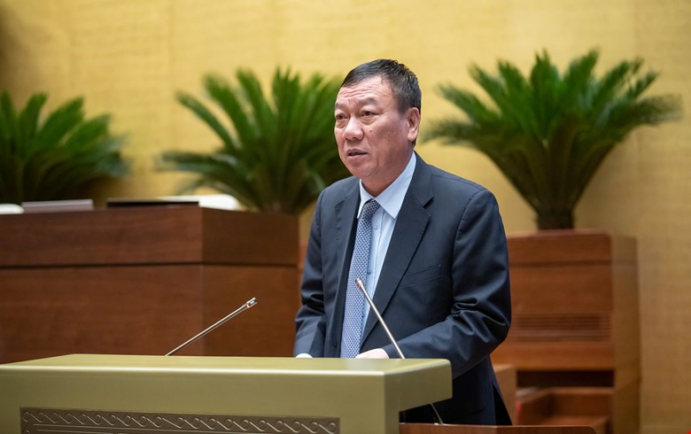 Tổng Thanh tra Chính phủ Đoàn Hồng Phong: Thanh tra Chính phủ tiếp nhận thêm chức năng, nhiệm vụ của 12 Thanh tra Bộ; Thanh tra tỉnh tiếp nhận thêm chức năng, nhiệm vụ của Thanh tra cấp huyện, Thanh tra sở.