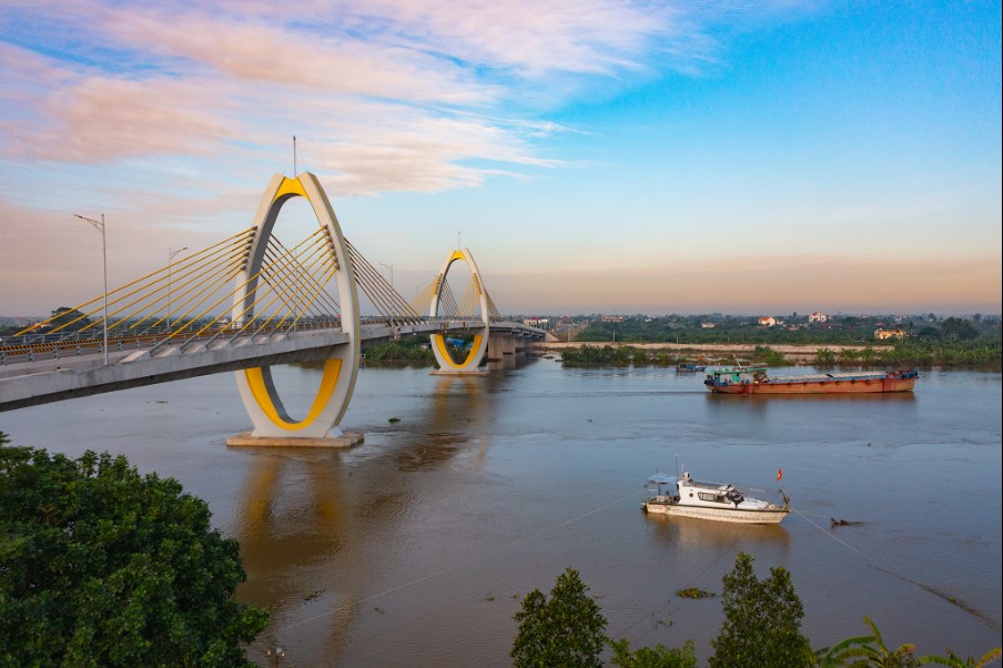 Nếu s&aacute;p nhập v&agrave;o Hải Ph&ograve;ng, Hải Dương &ldquo;mất t&ecirc;n&rdquo; nhưng lợi đủ đường.