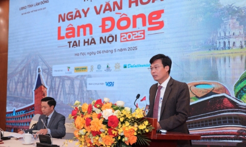 Tăng cường quảng bá du lịch, Lâm Đồng hướng tới mục tiêu tăng trưởng những tháng cuối năm