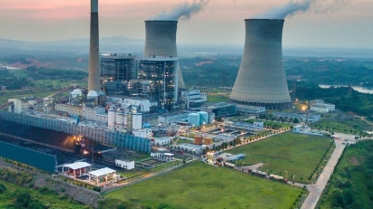 Essential element for nuclear power development