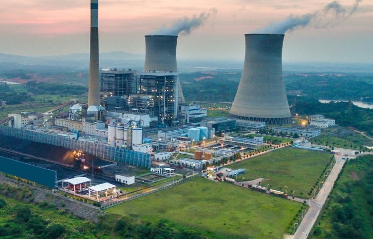 Essential element for nuclear power development