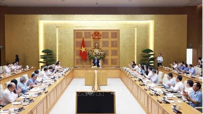 Proposed mechanisms and policies for private economy development debated