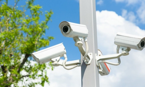 Những thành phố lớn sử dụng hệ thống camera giám sát hỗ trợ bởi AI như thế nào?