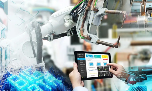 Tạo cú hích mạnh mẽ thúc đẩy phát triển ngành công nghiệp công nghệ số