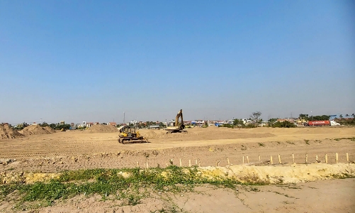 Hải Phòng: Bắt Tổng giám đốc doanh nghiệp thi công nhiều dự án đầu tư công