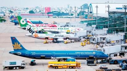 Two more projected airports to be added to national airport network
