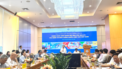 Vietnam urged to develop strategic responses to US reciprocal tariffs 