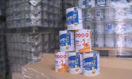 Chặn thực phẩm giả: Doanh nghiệp cần đặt đạo đức kinh doanh lên hàng đầu