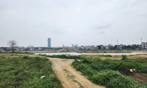 Thanh Hoá: 190 dự án chậm tiến độ, hàng loạt nhà đầu tư đứng trước nguy cơ bị thu hồi đất