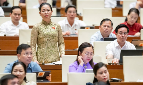 Kiến nghị có lộ trình phù hợp khi áp thuế tiêu thụ đặc biệt với nước giải khát có đường