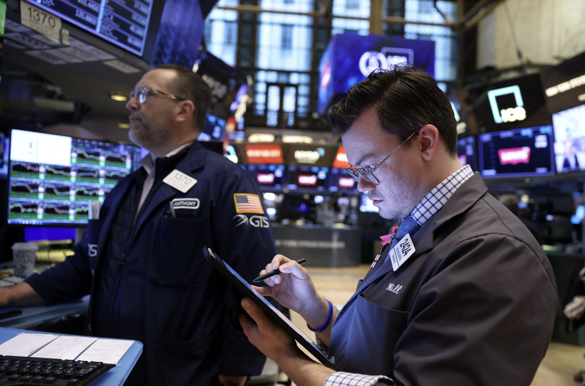 Ảnh minh họa - Ảnh: Reuters.