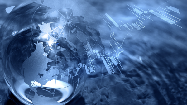 Nhìn lại các nền kinh tế lớn trong quý 1/2025