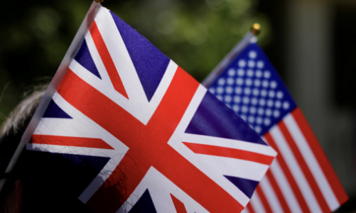 Thỏa thuận thương mại giữa Mỹ và Anh nói lên điều gì?