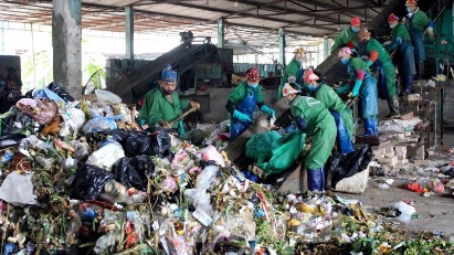 Vietnam-Belgium cooperation in waste management to be strengthened