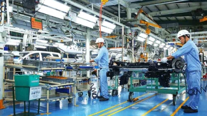 Vietnam's overseas investment reached $309.3 mln in 4M
