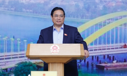 Thủ tướng chủ trì Phiên họp thứ 17  Ban Chỉ đạo Nhà nước các công trình, dự án quan trọng quốc gia