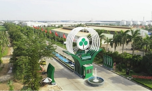 Kết nối tín dụng xanh, phát triển xanh hóa các khu công nghiệp