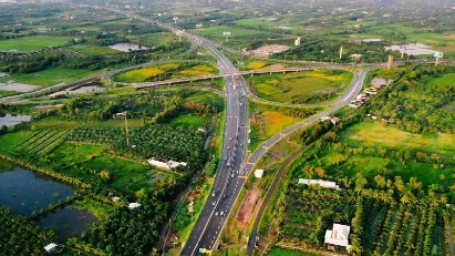 Over $1.7 bln proposed for Quang Ngai - Kon Tum Expressway