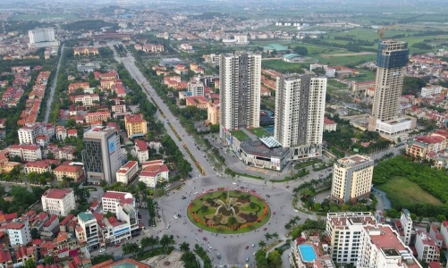 Chính phủ thông qua hồ sơ Đề án sắp xếp đơn vị hành chính cấp tỉnh, xã năm 2025