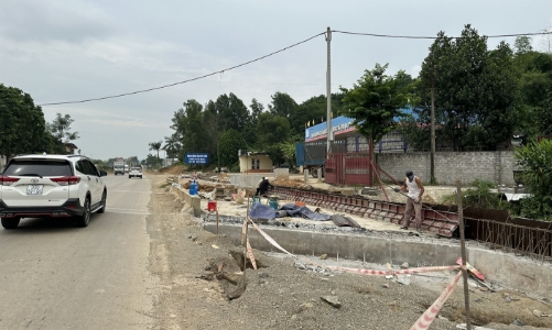 Quảng Trị: Giải ngân vốn đầu tư công vẫn rất chậm