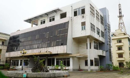 Thanh Hóa siết tiến độ xử lý 500 trụ sở dôi dư
